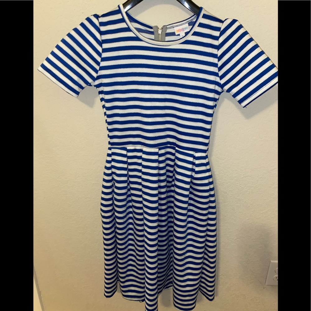 LuLaRoe Amelia Dress